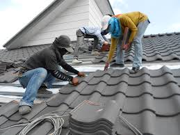 Best Roof Ventilation Installation  in Ixonia, WI